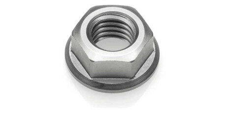 ECROU A BRIDE TITANE