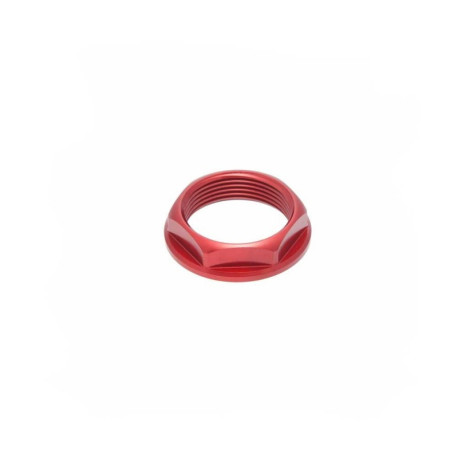 ECROU AXE DE ROUE AVANT