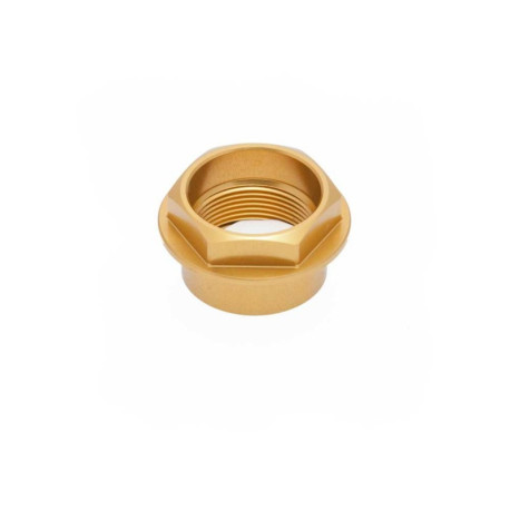 ECROU AXE DE ROUE AVANT