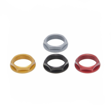 ECROU AXE DE ROUE AVANT