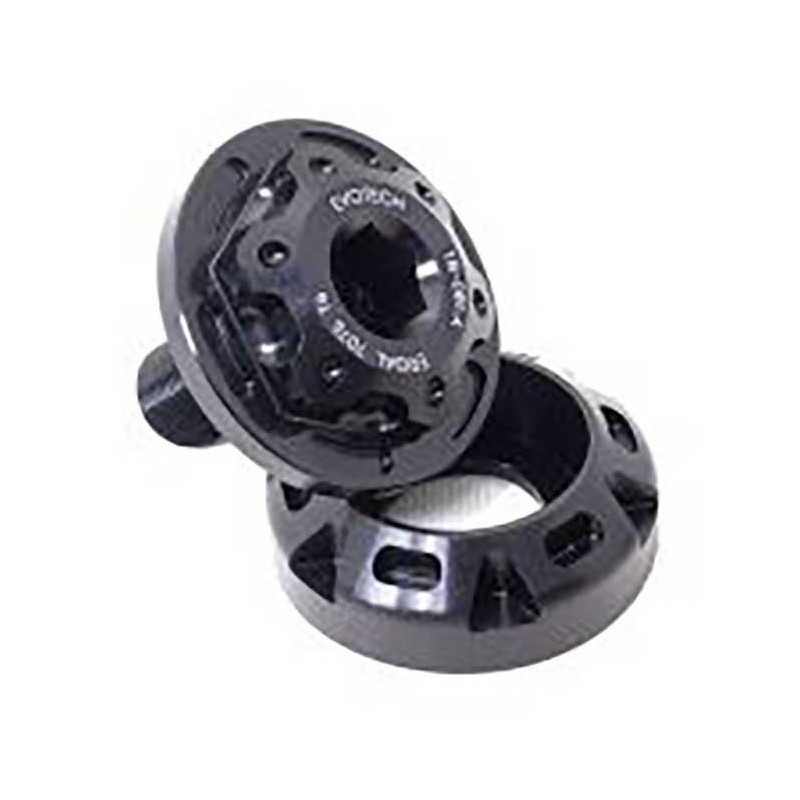 ECROU BRAS OSCILLANT SPEED TRIPLE 1200