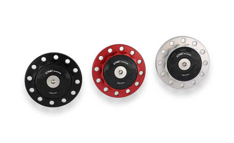 Écrou colonne direction Aprilia