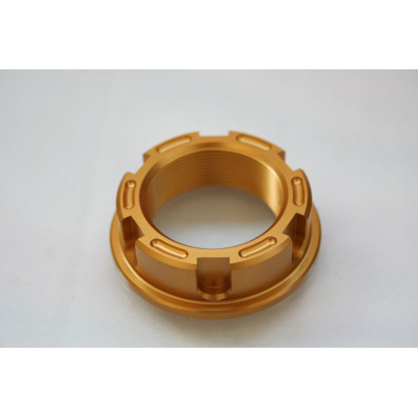 ECROU D AXE DE BRAS OSCILLANT / ROUE ARRIERE EVOTECH