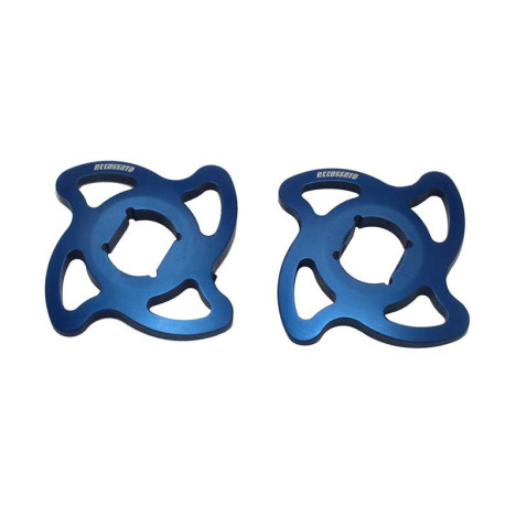 Écrou de précharge de fourche Accossato