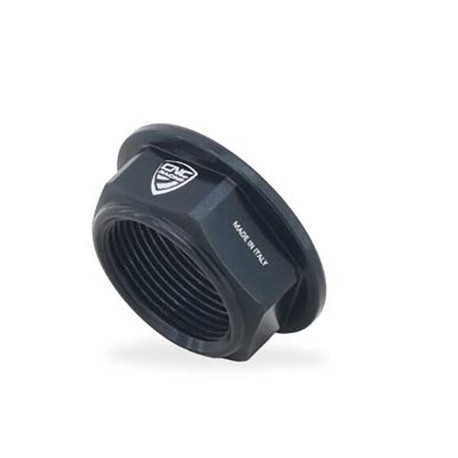 ECROU DE ROUE ARRIERE CNC RACING DUCATI M24x1.25