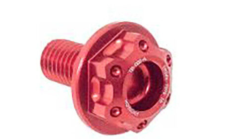 ECROU EVOTECH M12X1.75 DUCATI HYPERMOTARD 698 MONO RVE