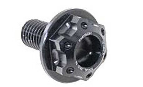 ECROU EVOTECH M12X1.75 DUCATI HYPERMOTARD 698 MONO RVE