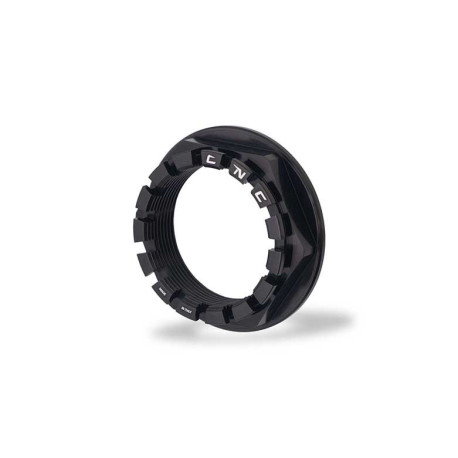 Écrou roue arrière droit Ducati