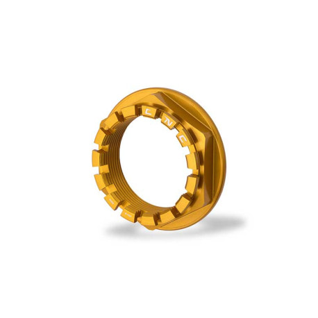 Écrou roue arrière droit Ducati