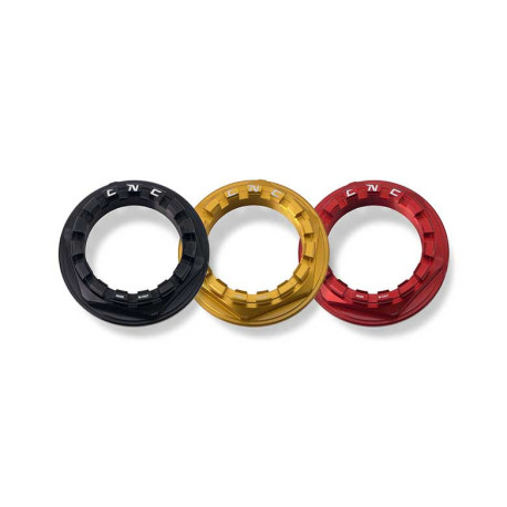 Écrou roue arrière gauche Ducati