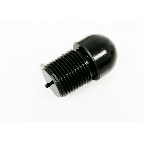 EMBOUT DE GUIDON RACING