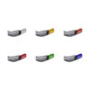EMBOUT DE PROTECTION DE LEVIER BONAMICI RACING EMBOUT DE PROTECTION DE LEVIER BONAMICI RACING