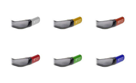 EMBOUT DE PROTECTION DE LEVIER BONAMICI RACING