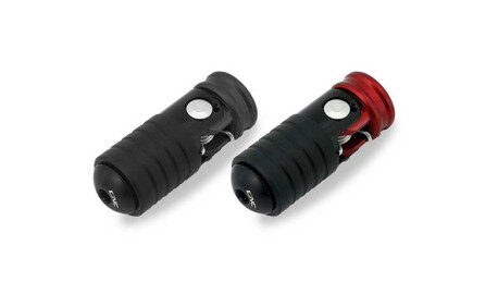 EMBOUT DE SELECTEUR REPLABLE STREET - M6