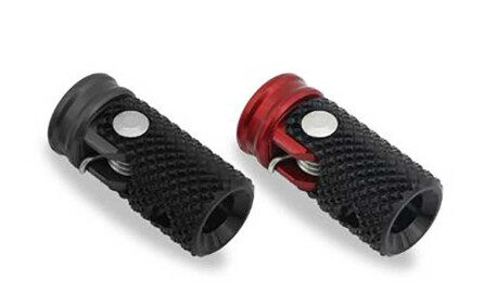 EMBOUT DE SELECTION DROIT CNC RACING - M6