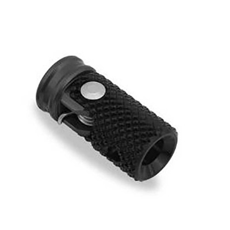 EMBOUT DE SELECTION DROIT CNC RACING - M6