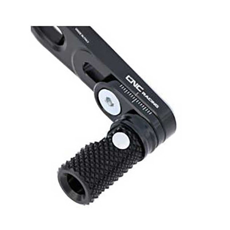 EMBOUT DE SELECTION DROIT CNC RACING - M6