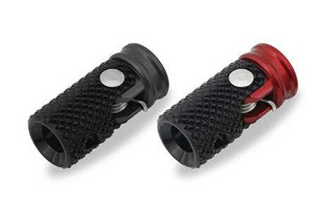 EMBOUT DE SELECTION GAUCHE CNC RACING - M6