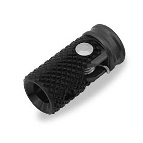 EMBOUT DE SELECTION GAUCHE CNC RACING - M6