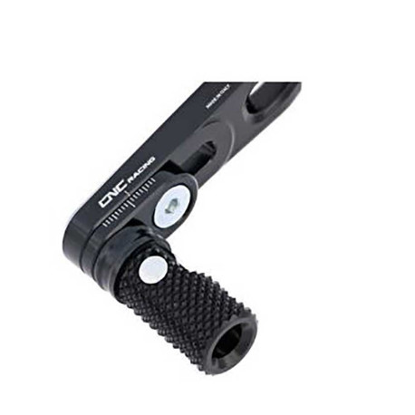 EMBOUT DE SELECTION GAUCHE CNC RACING - M6