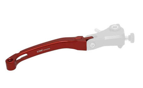 embout levier frein court repliable pièce rechange