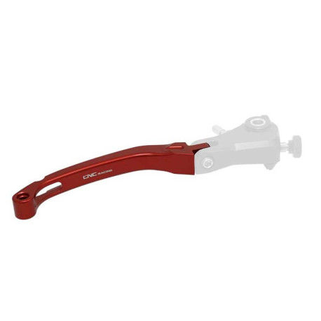 embout levier frein court repliable pièce rechange