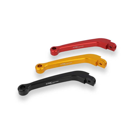 embout levier frein long repliable pièce rechange