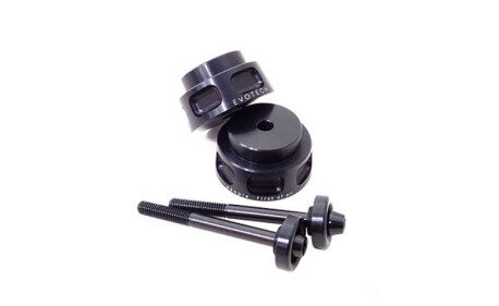 EMBOUTS DE GUIDON 698 HYPERMOTARD MONO