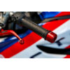 EMBOUTS DE GUIDON CNC RACING DUCATI