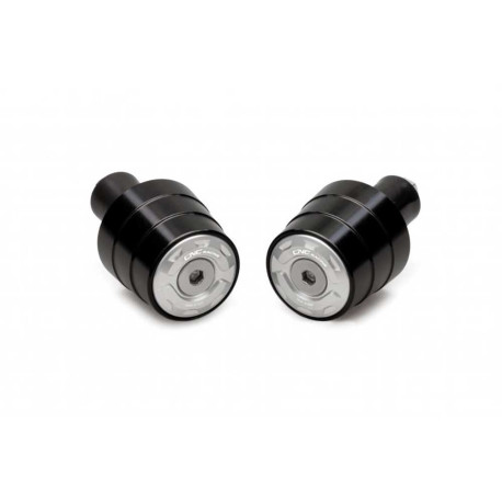 EMBOUTS DE GUIDON STABILISATEURS