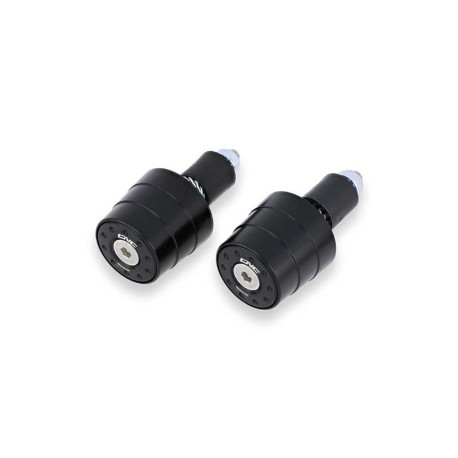 EMBOUTS DE GUIDON STABILISATEURS CNC RACING
