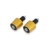 EMBOUTS DE GUIDON STABILISATEURS CNC RACING