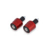 EMBOUTS DE GUIDON STABILISATEURS CNC RACING