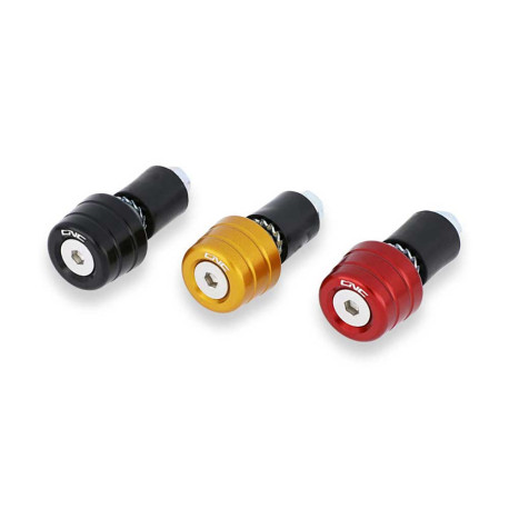 EMBOUTS DE GUIDON STABILISATEURS DUCATI ET MV AGUSTA