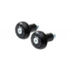 EMBOUTS DE GUIDON STABILISATEURS DUCATI ET MV AGUSTA