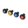 EMBOUTS DE GUIDON STABILISATEURS DUCATI ET MV AGUSTA