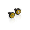 EMBOUTS DE GUIDON STABILISATEURS DUCATI ET MV AGUSTA