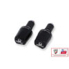 EMBOUTS DE GUIDON STABILISATEURS PRAMAC DUCATI ET MV AGUSTA