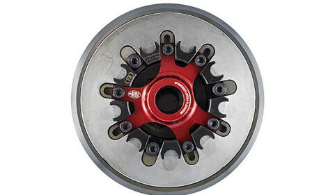 Embrayage anti-dribble Buell