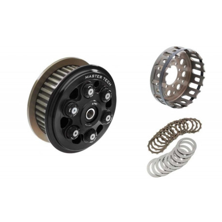 EMBRAYAGE ANTI DRIBBLEMASTER RACE 6 RESSORTS