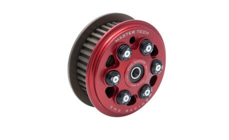 EMBRAYAGE ANTI DRIBBLEMASTER RACE 6 RESSORTS