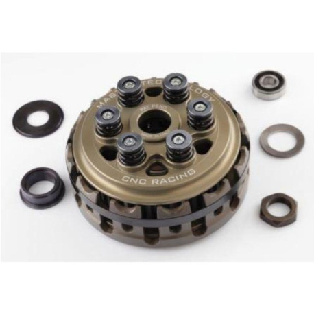 EMBRAYAGE ANTI DRIBBLEMASTER RACE 6 RESSORTS