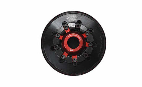 Embrayage antidribble Supermotard TM sm 450 MX 2011/*