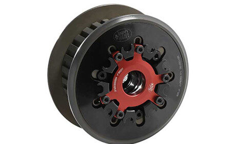 Embrayage antidribble Supermotard Yamaha WRF / YZF 250 2019/*