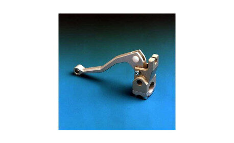 EMBRAYAGE LEVIER FIXE ISR A CABLE D25.4MM