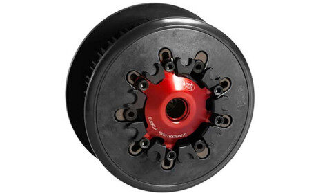 EMBRAYAGE STM ANTIDRIBILING HONDA CRF 450 2002/2008