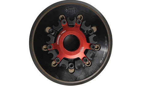 EMBRAYAGE STM ANTIDRIBLING YAMAHA R1 2015/*