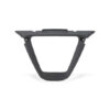 ENTOURAGE RADIATEUR CARONBE MAT CNC RACING DUCATI DIAVEL V4