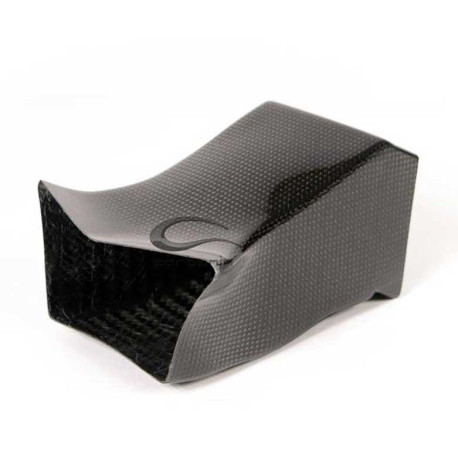 ENTREE D AIR CARBONE CARBONIN YAMAHA R6