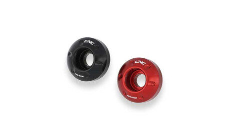 Entretoise couvre réservoir carburant Aprilia